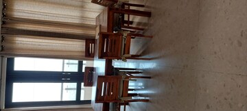 Dining area in 2 BHK Apartment at Jaypee Greens – for Rent