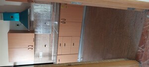 Room in 2 BHK Apartment at Jaypee Greens – for Rent