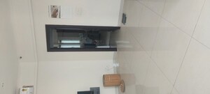 Kitchen in 2 BHK Apartment at Jaypee Greens – for Rent