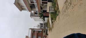  Plot – Exterior View View at Mullanpur - for Sale