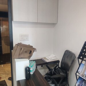  Office Space For Rent in Shelton Sapphire, Cbd Belapur Sector 15