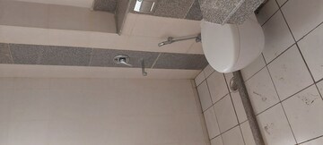 Bathroom in 3 BHK Apartment at Jaypee Moon Court, Jaypee Greens – for Sale