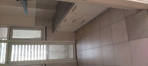 Kitchen in 3 BHK Apartment at Jaypee Moon Court, Jaypee Greens – for Sale