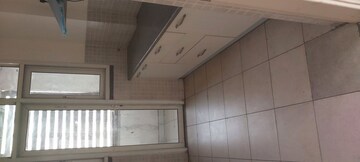 Kitchen in 3 BHK Apartment at Jaypee Moon Court, Jaypee Greens – for Sale