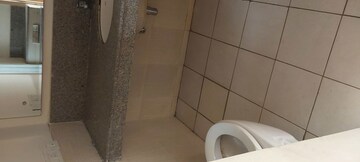 Bathroom in 3 BHK Apartment at Jaypee Moon Court, Jaypee Greens – for Sale