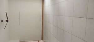 Bathroom in 3 BHK Apartment at Jaypee Moon Court, Jaypee Greens – for Sale