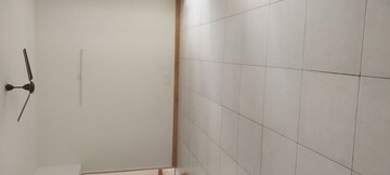 Bathroom in 3 BHK Apartment at Jaypee Moon Court, Jaypee Greens – for Sale