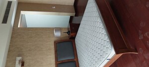 Kitchen in 3 BHK Apartment at Jaypee Greens Star Court, Jaypee Greens – for Sale