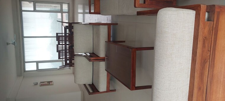 Kitchen, jaypee-greens-star-court 3 Bedroom 2194 Sq.Ft. Apartment In Jaypee Greens Greater Noida 10073465