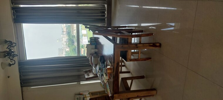 Gym, jaypee-green-sea-court 3 Bedroom 3484 Sq.Ft. Apartment In Sector Swarn Nagri Greater Noida 10073467