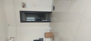 Kitchen in 3 BHK Apartment at Jaypee Green Sea Court, Sector Swarn Nagri – for Sale