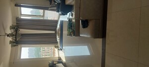 Master Bedroom in 3 BHK Apartment at Jaypee Green Sea Court, Sector Swarn Nagri – for Sale