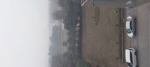  Plot – Exterior View View at Jaypee Kensington Park Plot, Sector 133 - for Sale