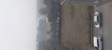  Plot – Exterior View View at Jaypee Kensington Park Plot, Sector 133 - for Sale