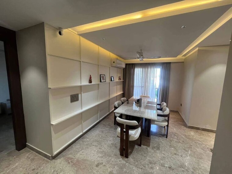 Kitchen, sector 21 1 Bedroom 785 Sq.Ft. Apartment In Sector 21 Gurgaon 10073478