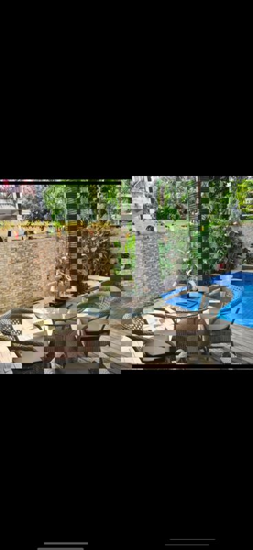 3 BHK + Pooja Room,Servant Room,Study Room 3000 Sq.Ft. Villa in Vipul Tatvam Villas