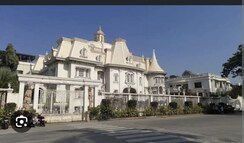 6+ BHK + Pooja Room,Servant Room,Study Room,Extra Room Independent House For Sale in Adarsh Society
