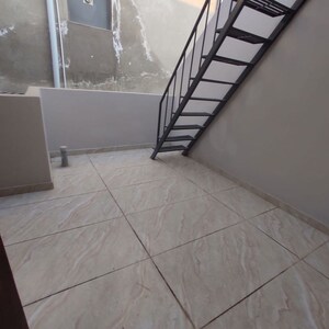 Staircase in 4 BHK Independent House at Sector 123 – for Sale