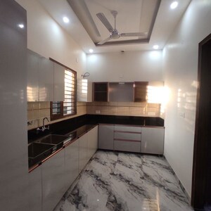 Kitchen in 4 BHK Independent House at Sector 123 – for Sale