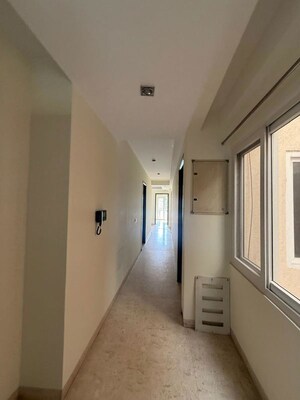 4 BHK Builder Floor – Entrance View at New Friends Colony - for Rent