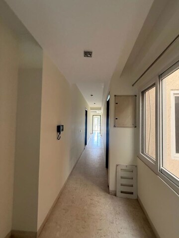 4 BHK Builder Floor – Entrance View at New Friends Colony - for Rent