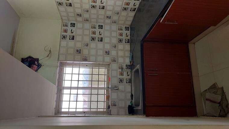 Bathroom, koramangala 1 Bedroom 900 Sq.Ft. Independent House In Koramangala Bangalore 9728025