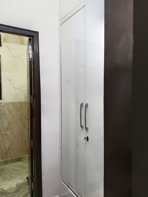 Building Lobby in 3.5 BHK Builder Floor at Ansals Sushant City – for Rent