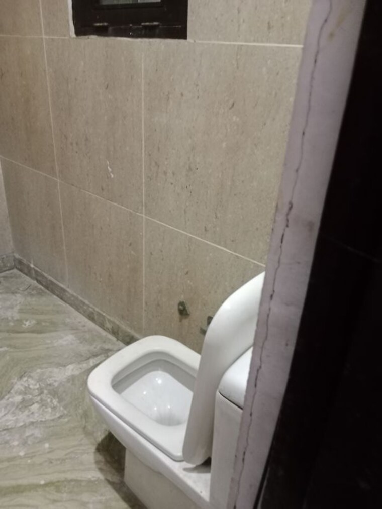 Bathroom, ansals sushant city 3.5 Bedroom 1801 Sq.Ft. Builder Floor In Ansals Sushant City Panipat 10073504