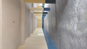 Floor Plan in  Warehouse at Hsr Layout – for Rent