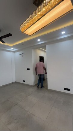 3 BHK Apartment For Sale in Indiabulls Centrum Park