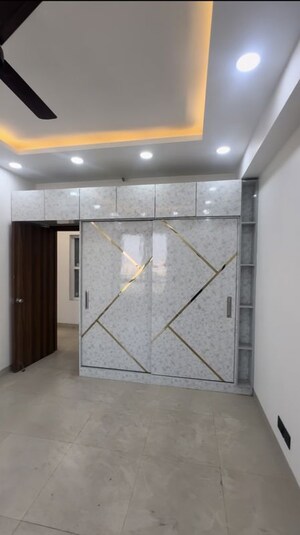 Cupboard in 3 BHK Apartment at Indiabulls Centrum Park, Sector 103 – for Sale