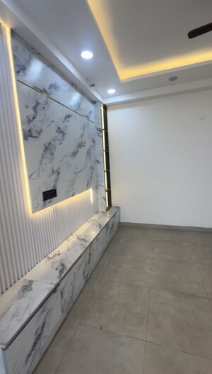 Hall in 3 BHK Apartment at Indiabulls Centrum Park, Sector 103 – for Sale