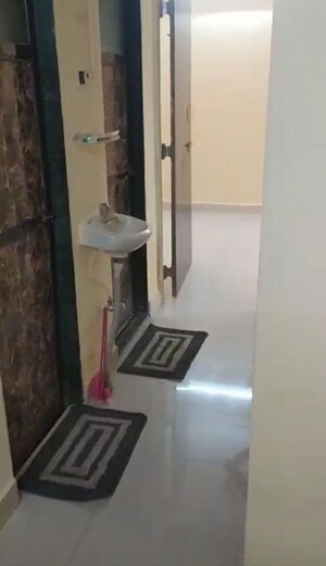  1 BHK Apartment at Chandralok Arcade, Dombivli East – for Sale