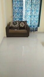 1 BHK + Study Room 455 Sq.Ft. Apartment in Chandralok Arcade