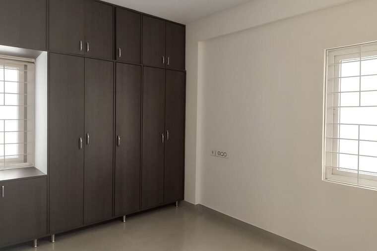 Room, madhapur 2 Bedroom 1400 Sq.Ft. Builder Floor In Madhapur Hyderabad 10073512