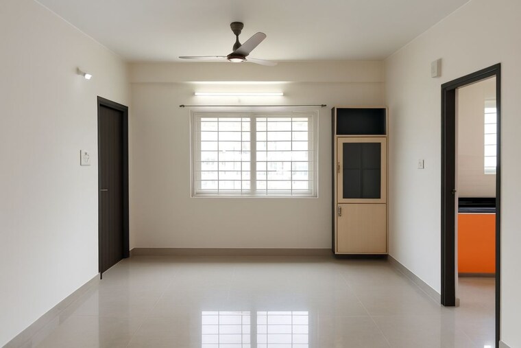 Room, madhapur 2 Bedroom 1400 Sq.Ft. Builder Floor In Madhapur Hyderabad 10073512