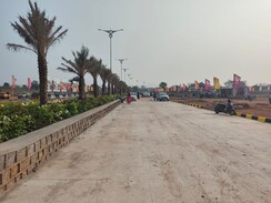 Plot For Sale in Ghatkesar