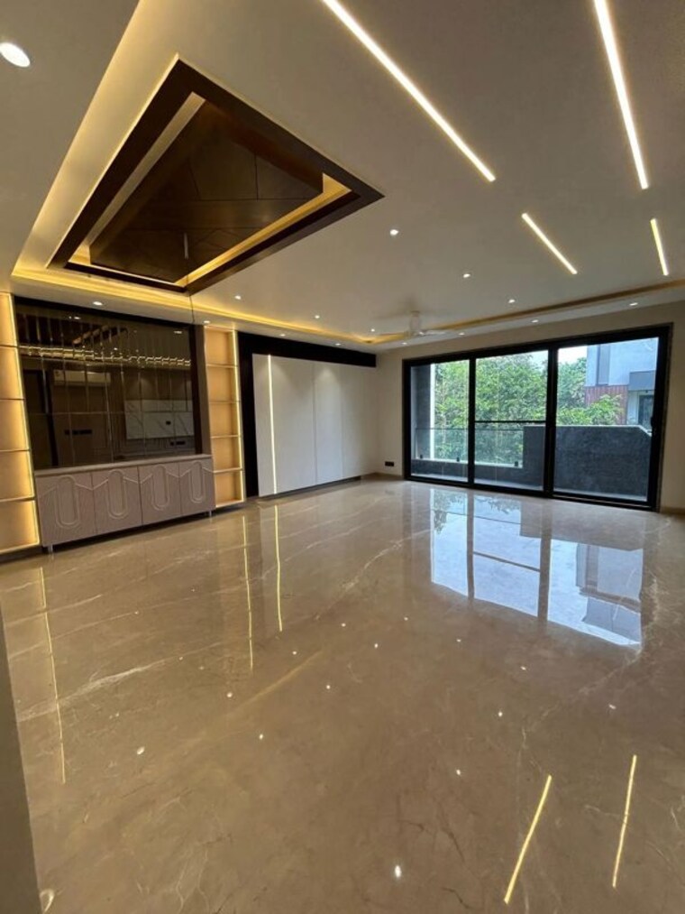  Parking, sector 22 1 RK 558 Sq.Ft. Apartment In Sector 22 Gurgaon 10073515