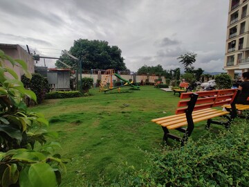 1 BHK Apartment – Garden View at Sahakar Premier, Mira Road - for Sale