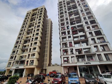 1 BHK Apartment For Sale in Sahakar Premier, Mira Road