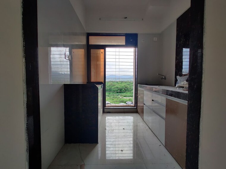 Kitchen, sahakar-premier 1 Bedroom 710 Sq.Ft. Apartment In Mira Road Thane 10073517