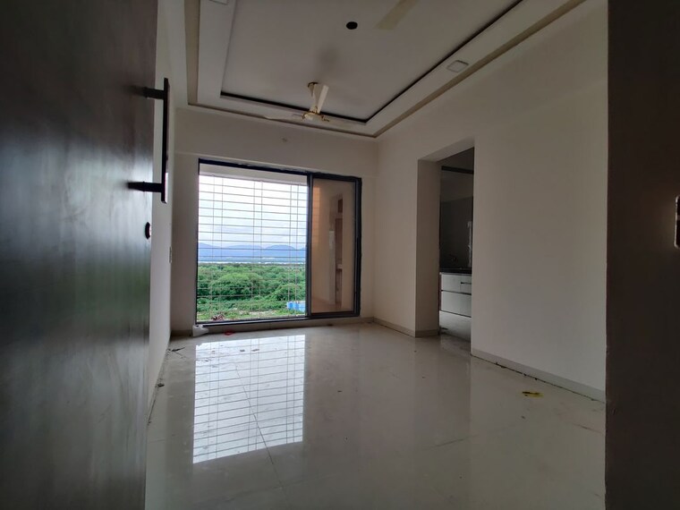 Living Room, sahakar-premier 1 Bedroom 710 Sq.Ft. Apartment In Mira Road Thane 10073517
