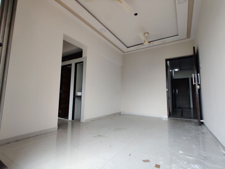 Living Room, sahakar-premier 1 Bedroom 710 Sq.Ft. Apartment In Mira Road Thane 10073517