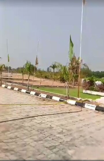  Plot For Sale in Bhongiri Warangal Highway