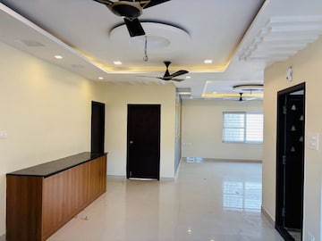 Master Bedroom in 3 BHK Builder Floor at Madhapur – for Rent