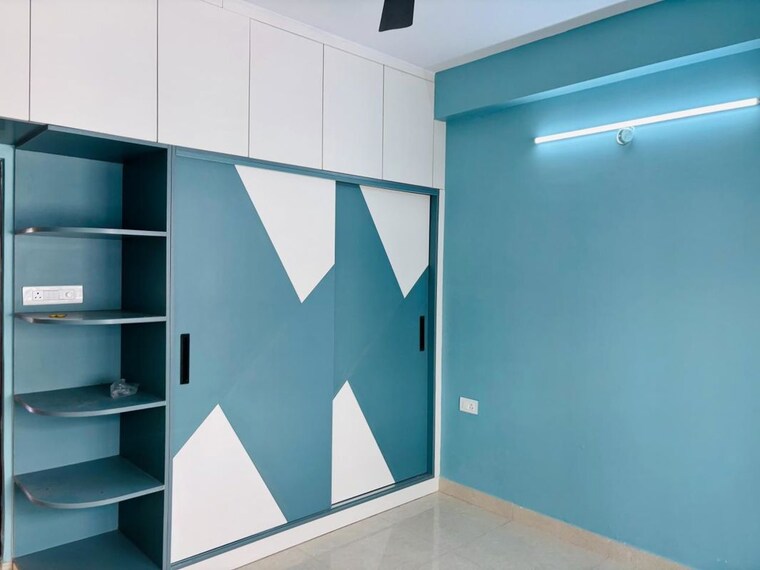 undefined, madhapur 3 Bedroom 2100 Sq.Ft. Builder Floor In Madhapur Hyderabad 10073520