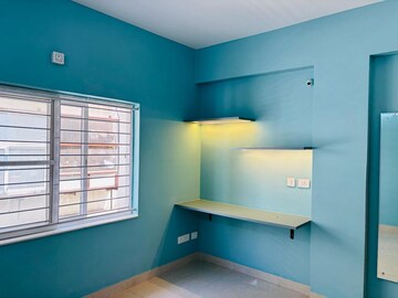 Furnished Amenities in 3 BHK Builder Floor at Madhapur – for Rent