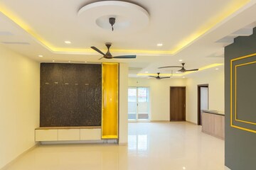 3 BHK Builder Floor For Rent in Madhapur