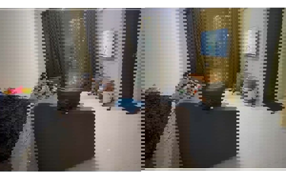 1 BHK 679 Sq.Ft. Apartment in Arkade Art