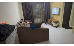 1 BHK Apartment For Sale in Arkade Art